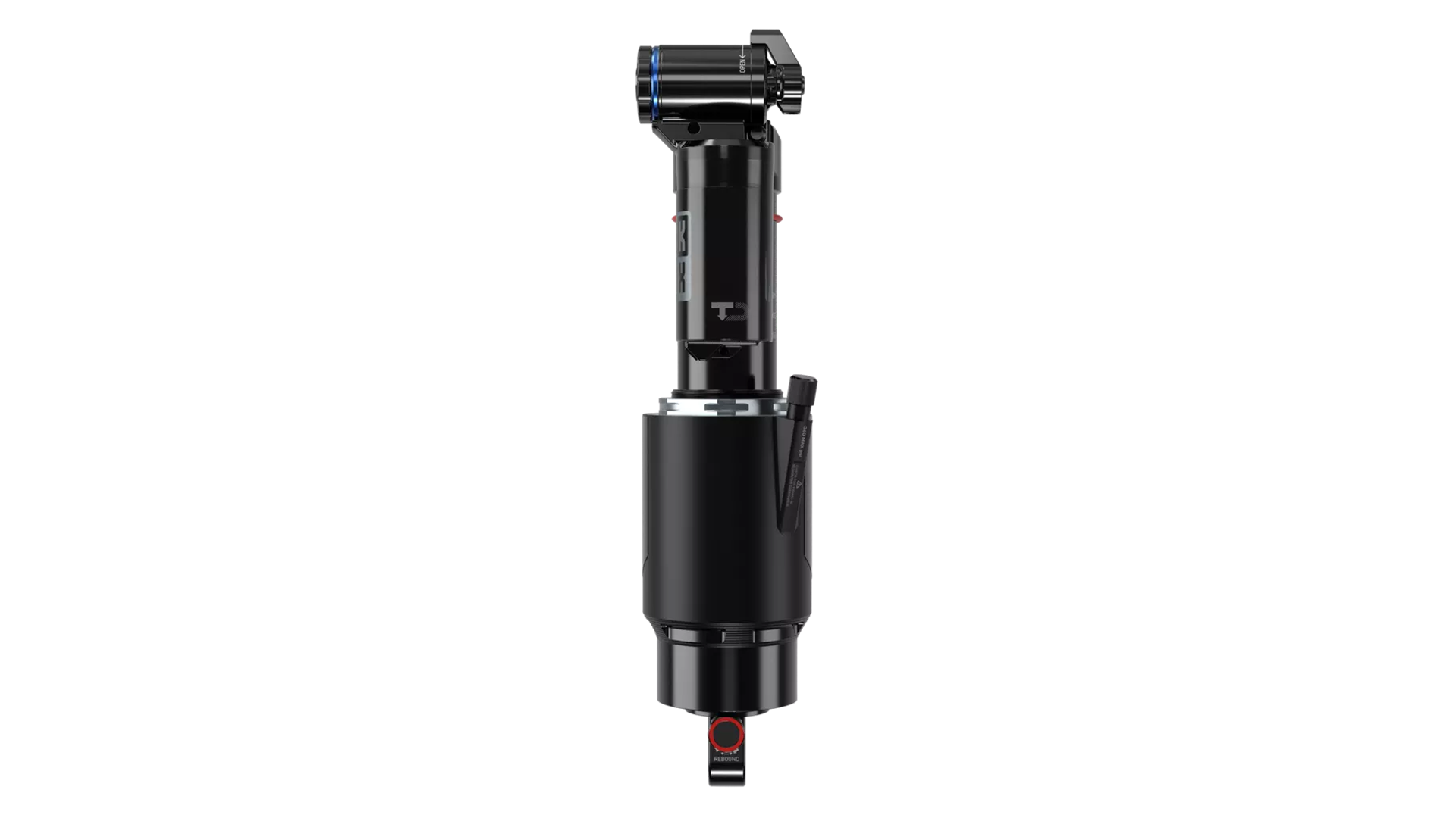 RockShox Vivid Select+ Rear Shock - Reviews, Comparisons, Specs